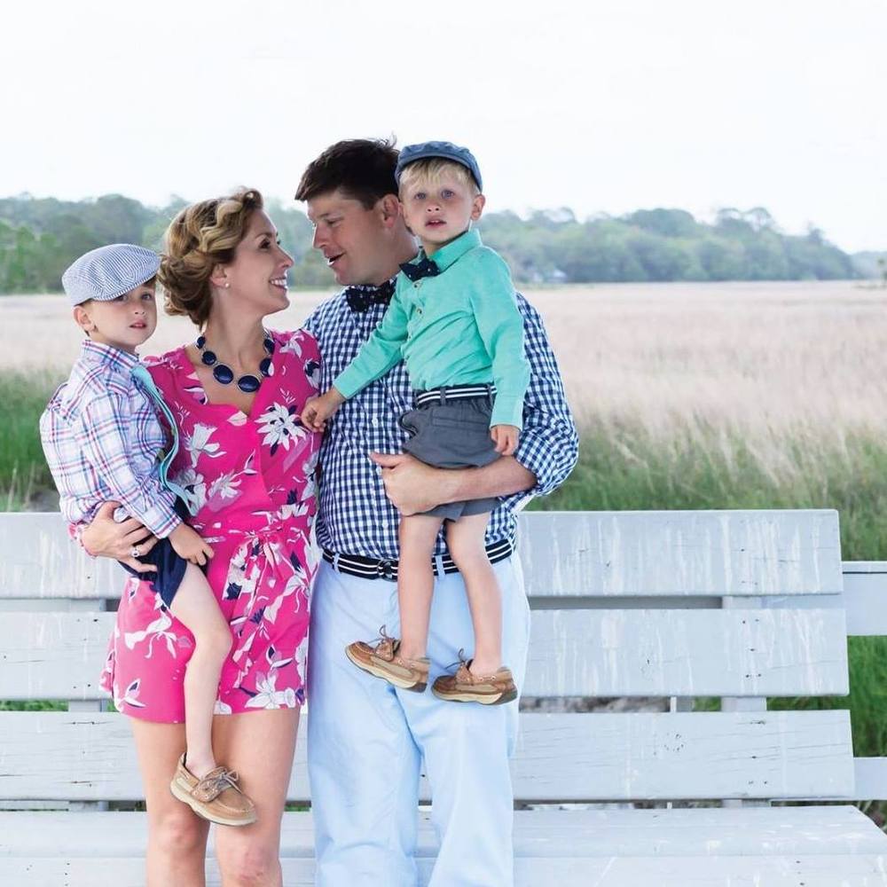 Meet your Posher, Caroline